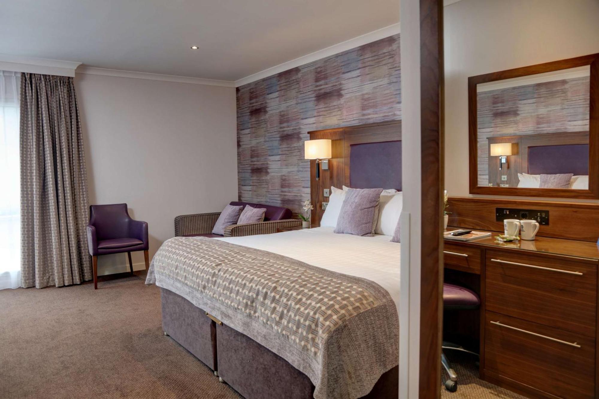 Invercarse Hotel Dundee, BW Signature Collection Екстер'єр фото