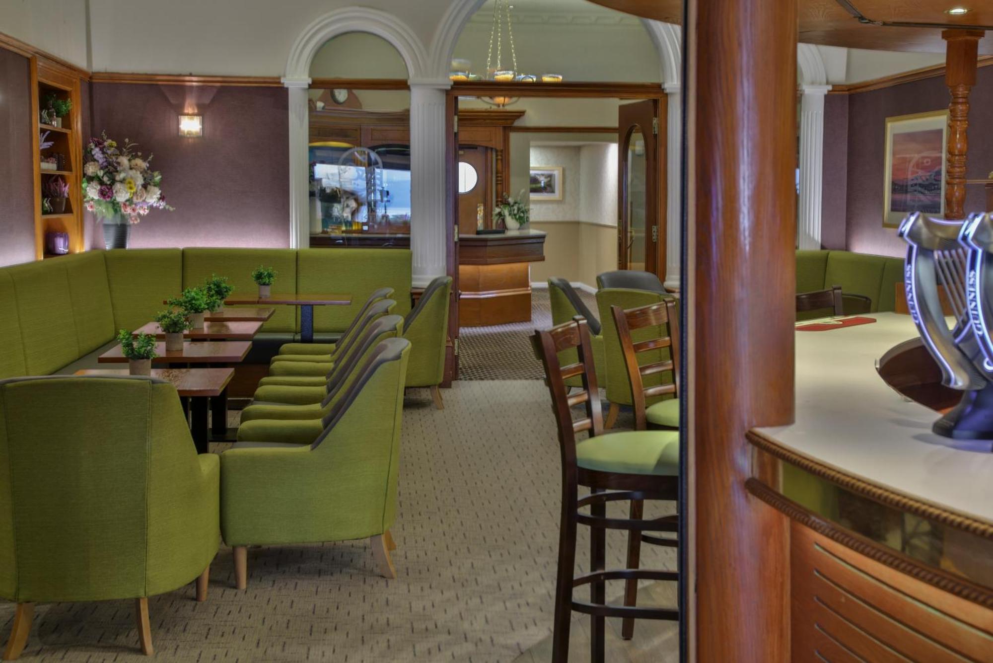 Invercarse Hotel Dundee, BW Signature Collection Екстер'єр фото