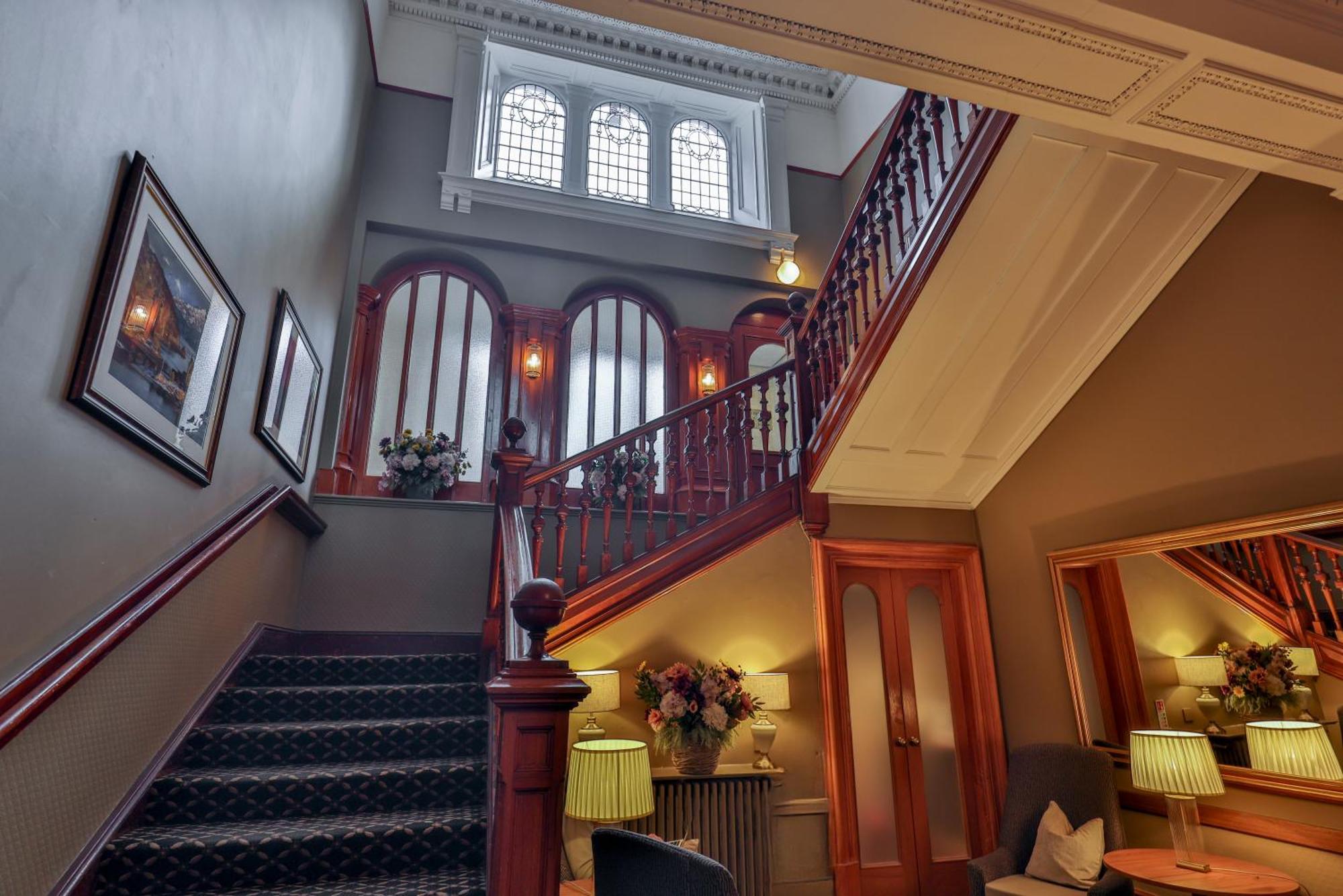 Invercarse Hotel Dundee, BW Signature Collection Екстер'єр фото