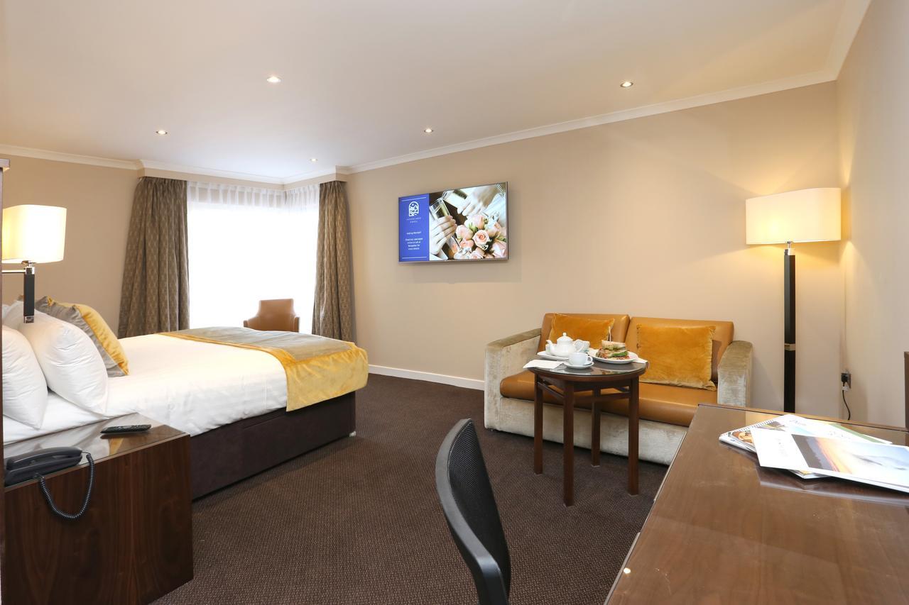 Invercarse Hotel Dundee, BW Signature Collection Екстер'єр фото