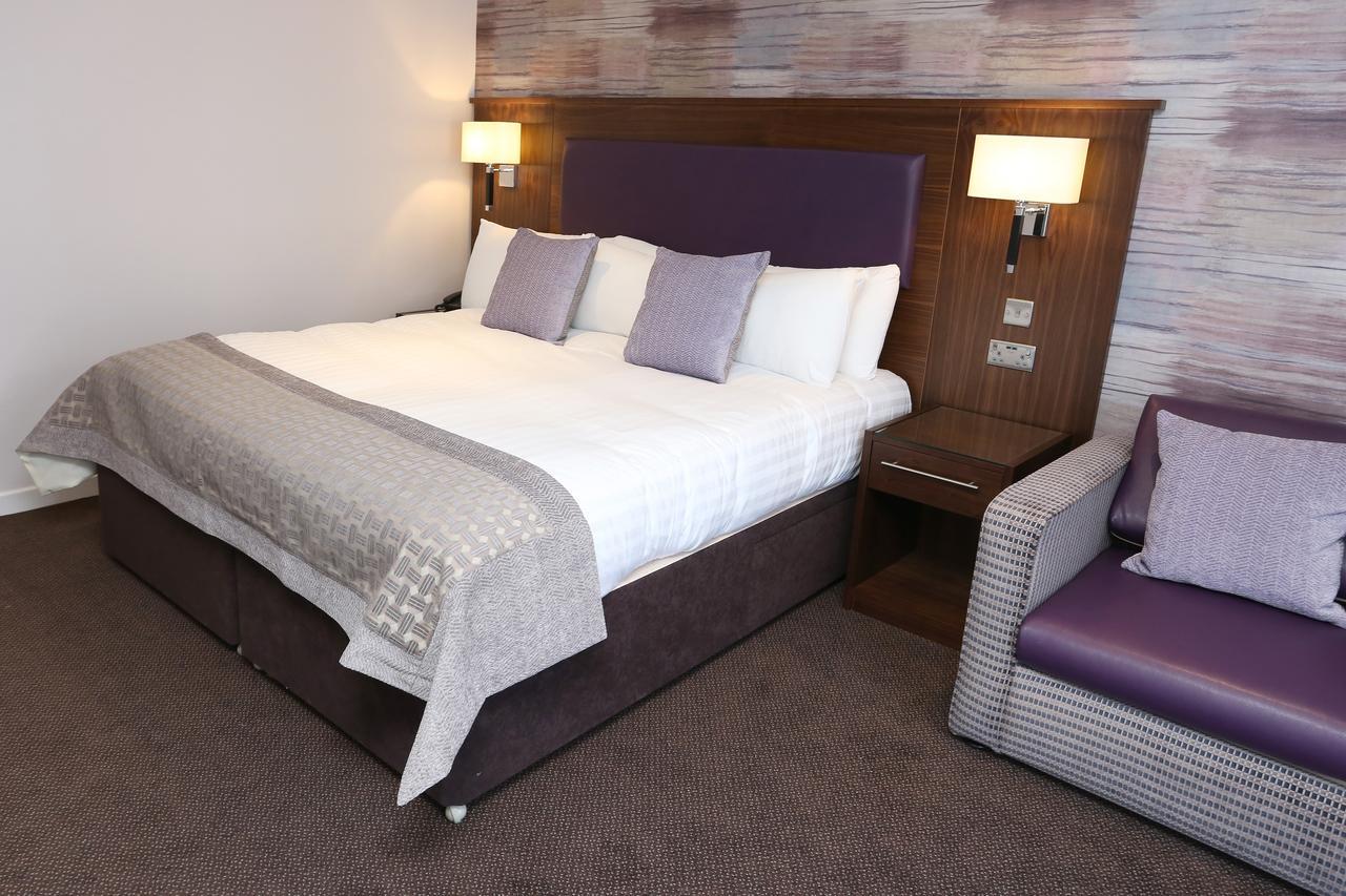 Invercarse Hotel Dundee, BW Signature Collection Екстер'єр фото